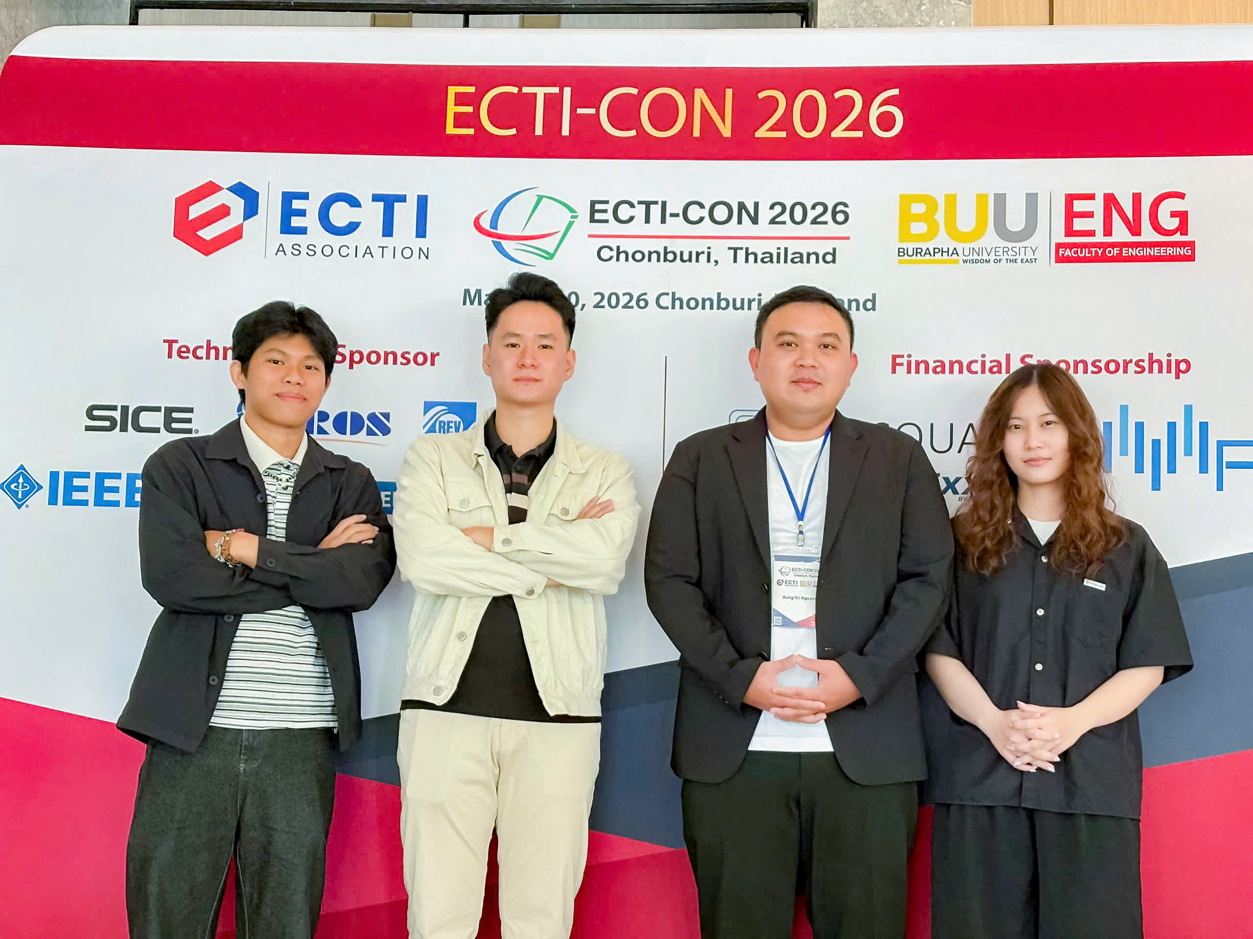 Ecticon