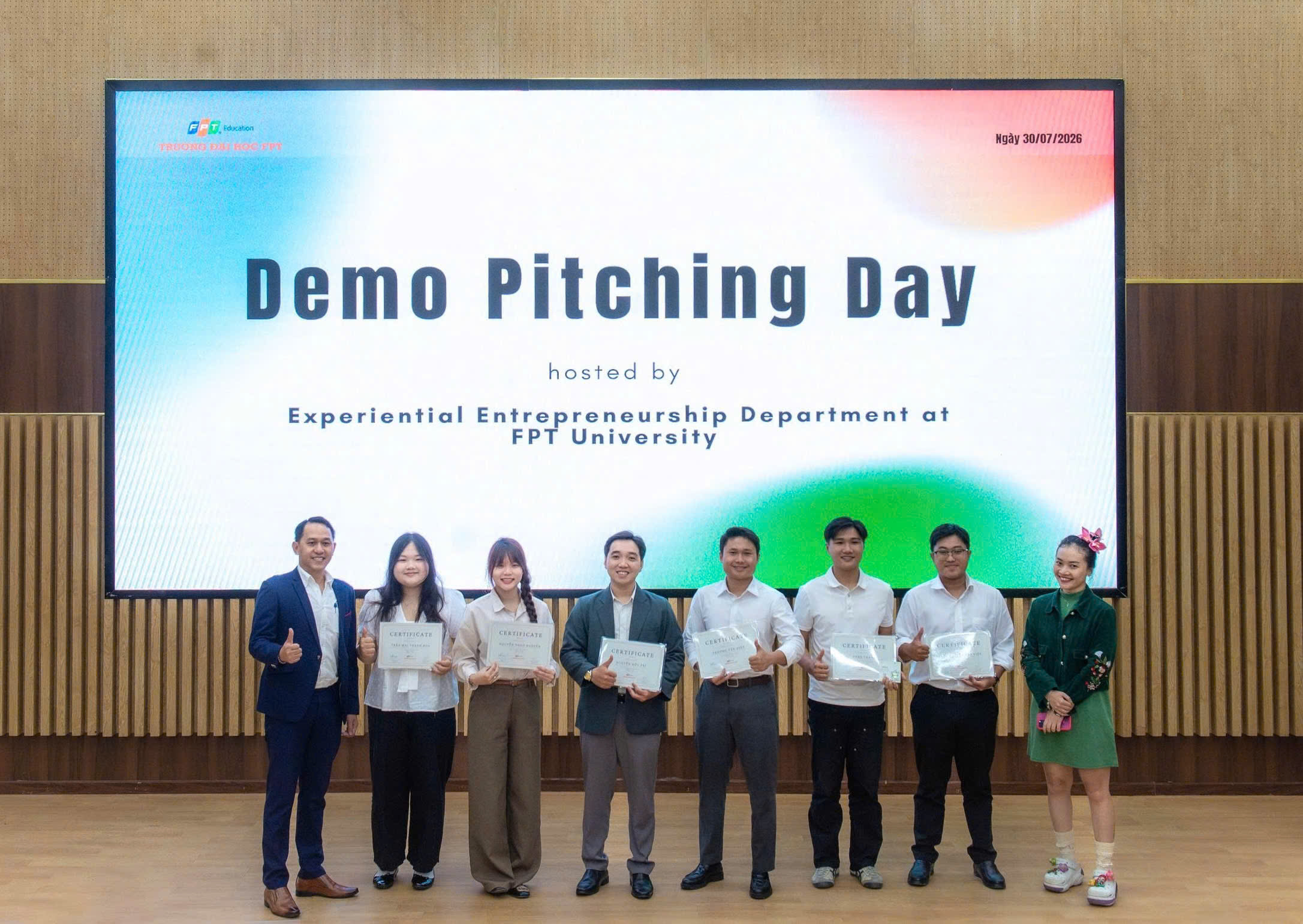 Demo
