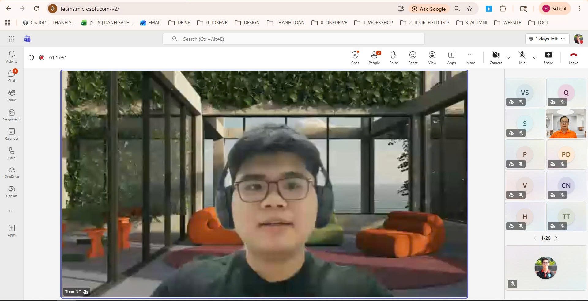 AI VÀ GITHUB