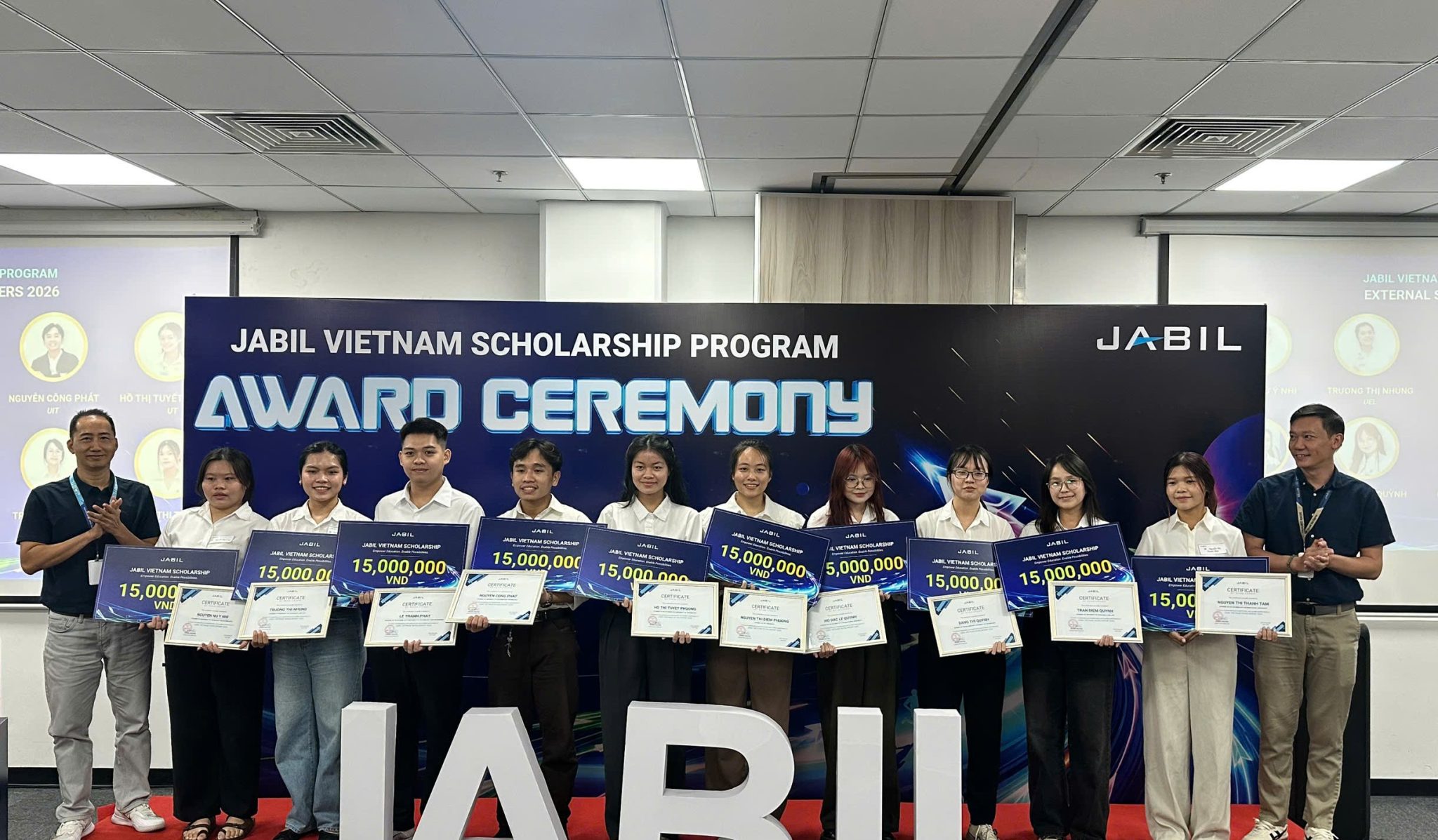 Jabil