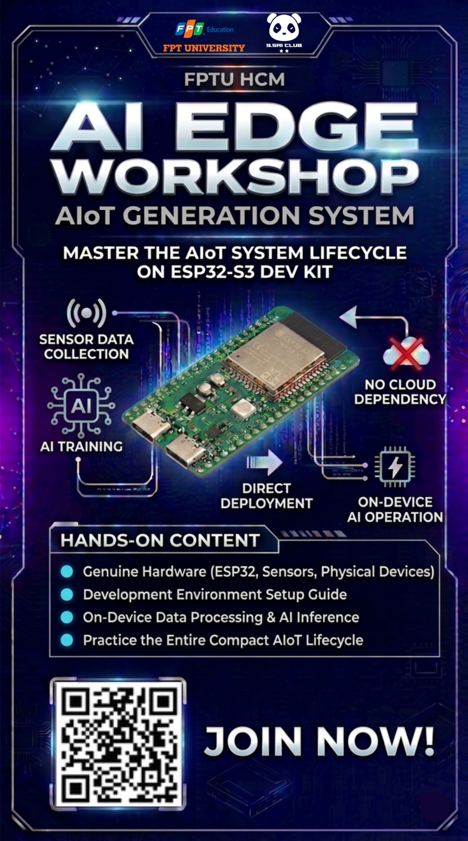 Edge ai ss2