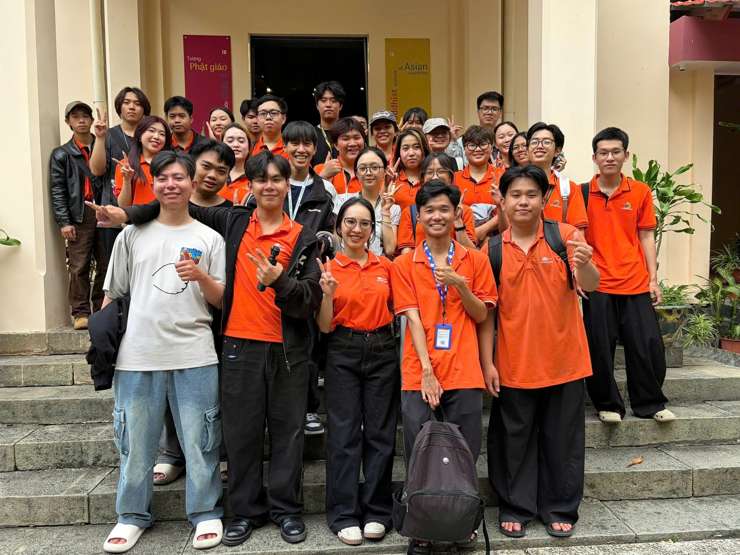 BẢO TÀNG LỊCH SỬ