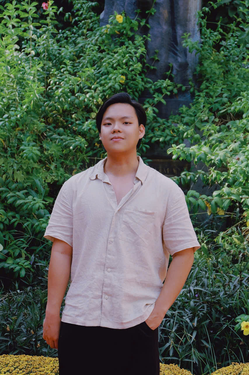 Thuan