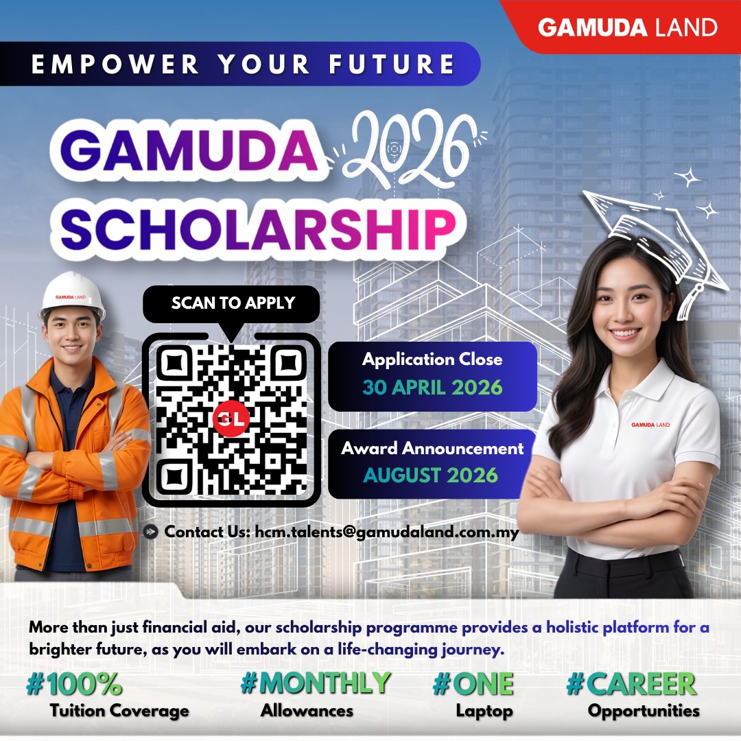 Gamuda