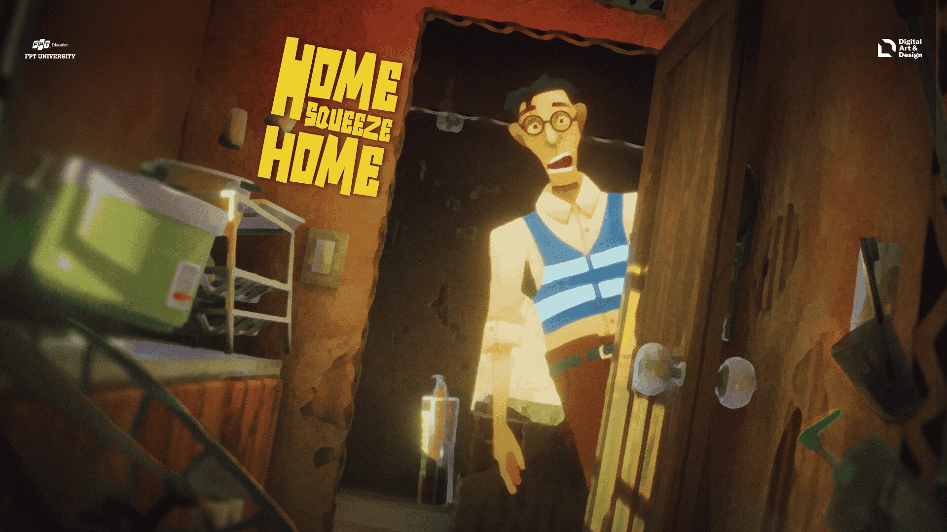 Home