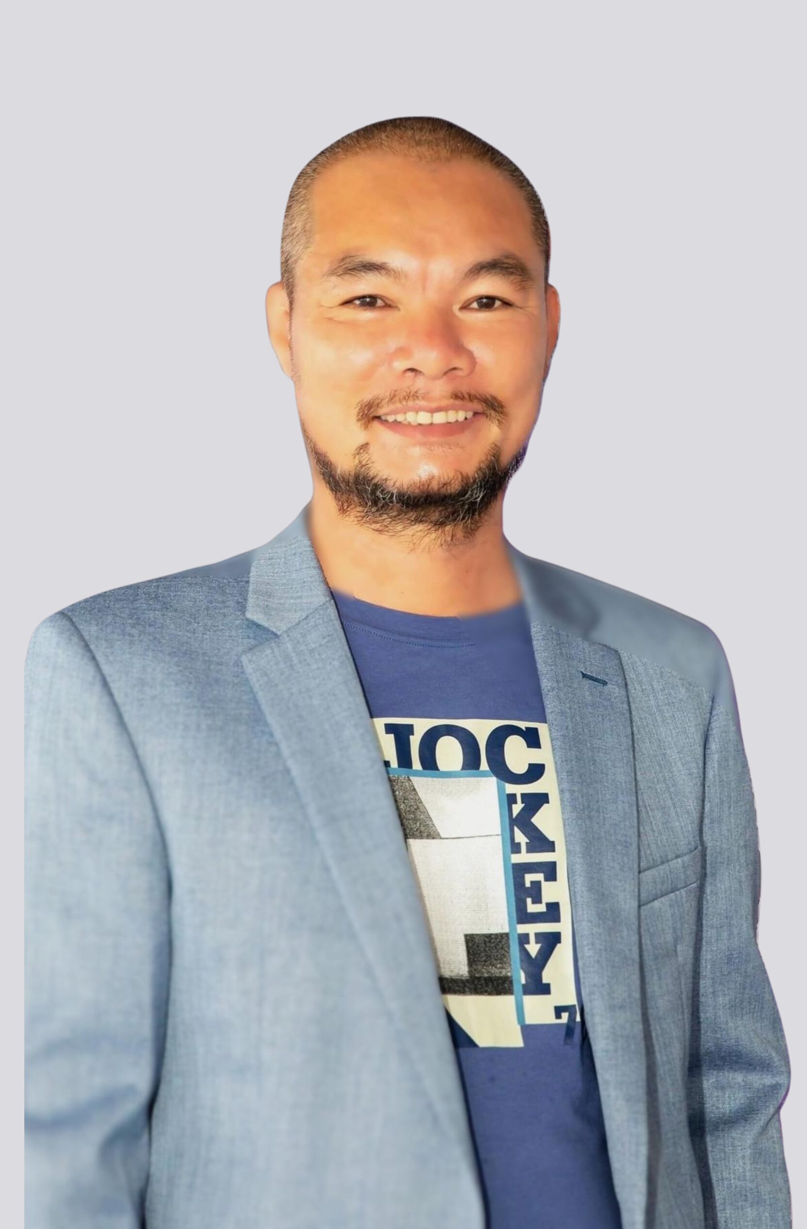 Thầy Nguyễn Viết Tân
