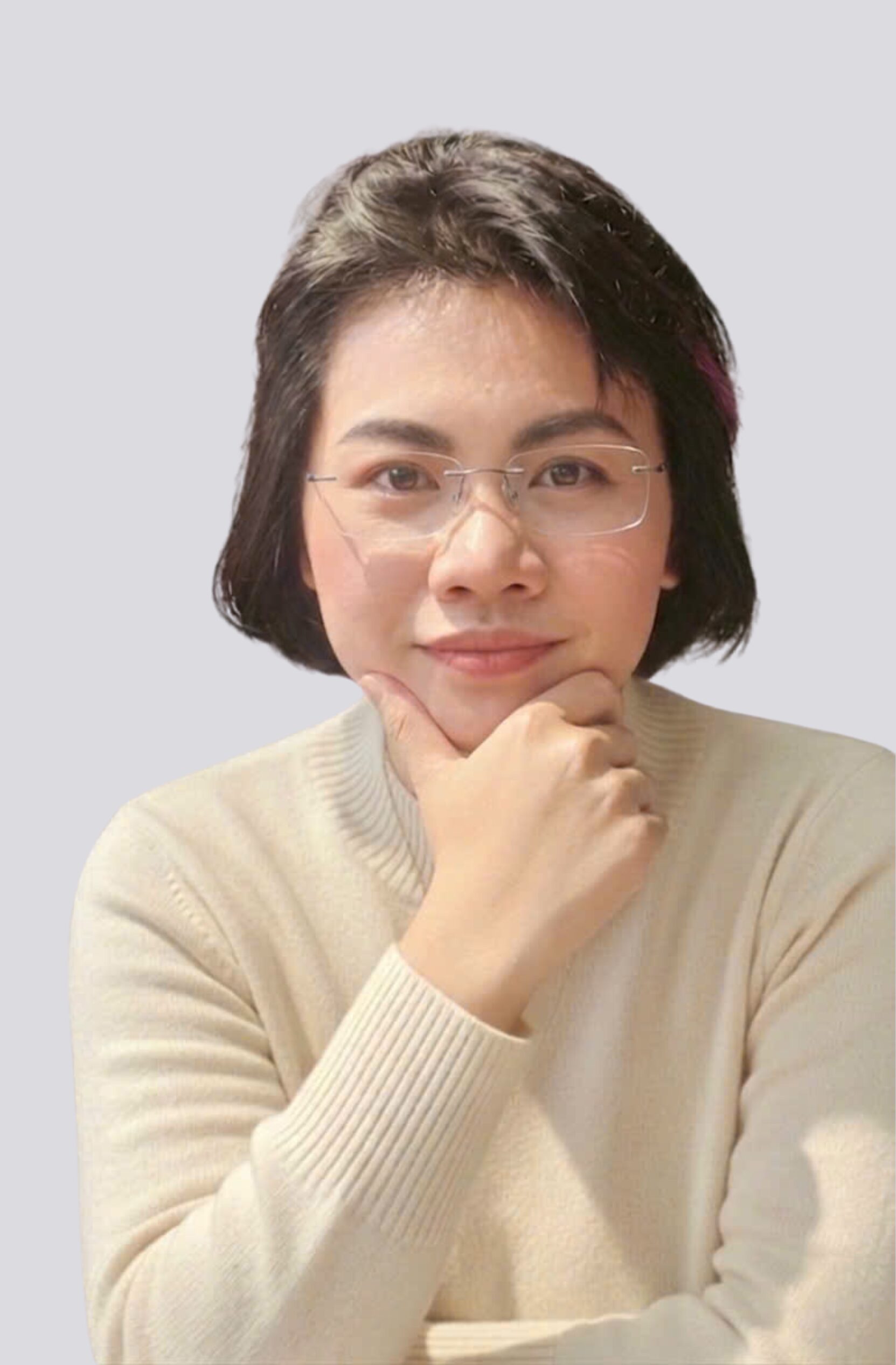 Cô Phan Thị Diệu Hà