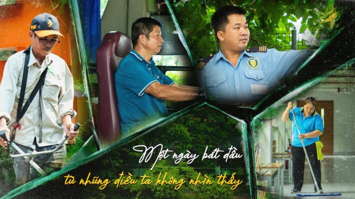 Những người thầm lặng thumnail