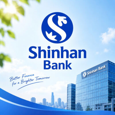 SHINHAN BANK