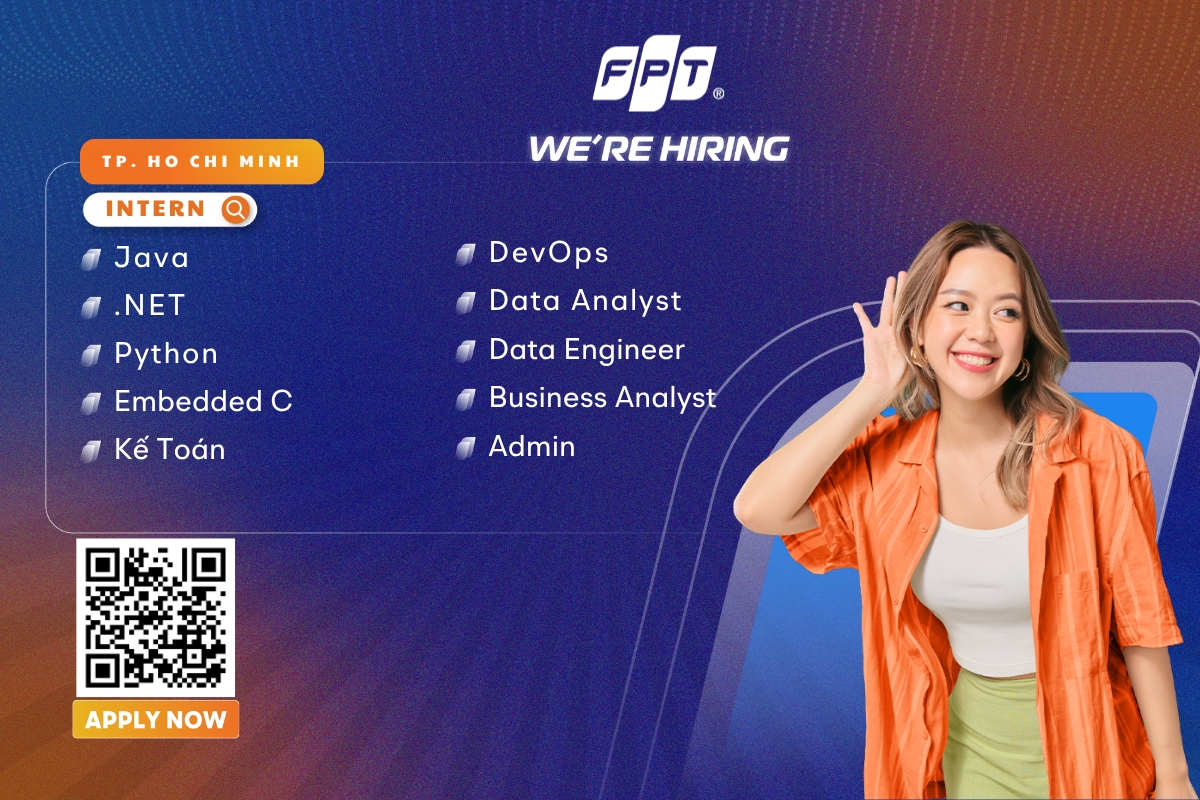 Intern HCM
