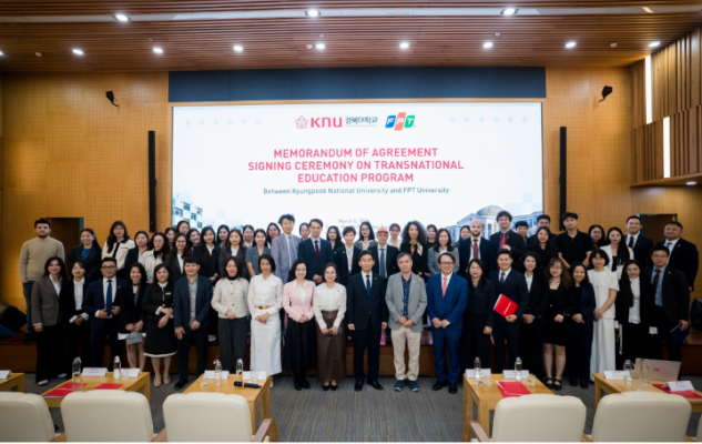 Fpt university leverages international collaboration and research to benchmark and apply best practice on the sustainable development goals sdgs advmo a3f629ad0c8a advmo c736b92903f4