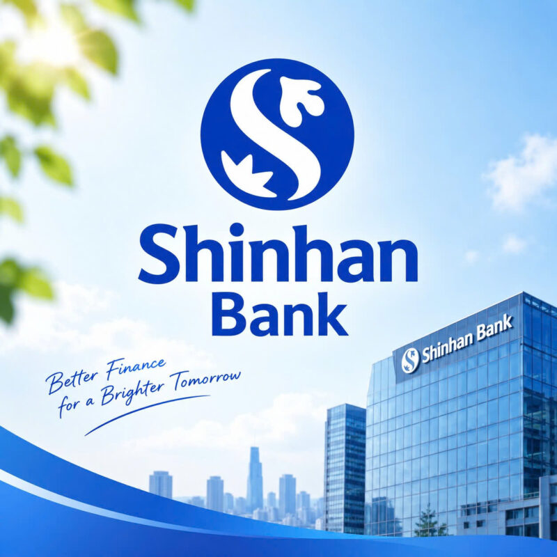 SHINHAN BANK