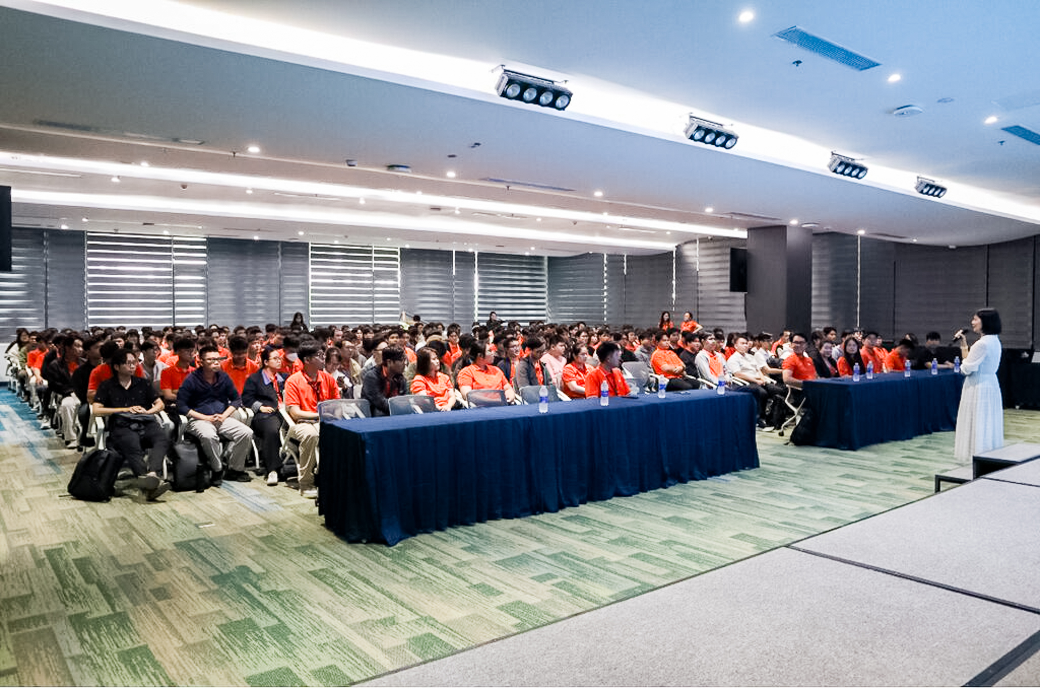 Ojt fall 2026 fpt software chao don sinh vien fptu khoi dong hanh trinh ojt tai moi truong doanh nghiep 7 1 (1)