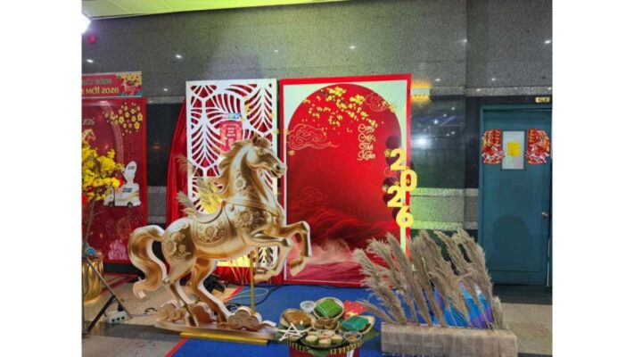 Dự án phim