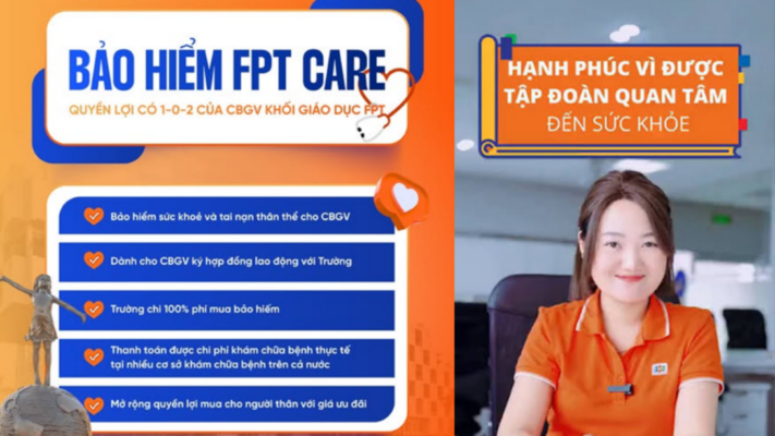 FPT care