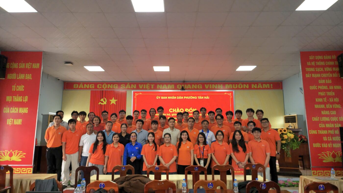TÂN HẢI
